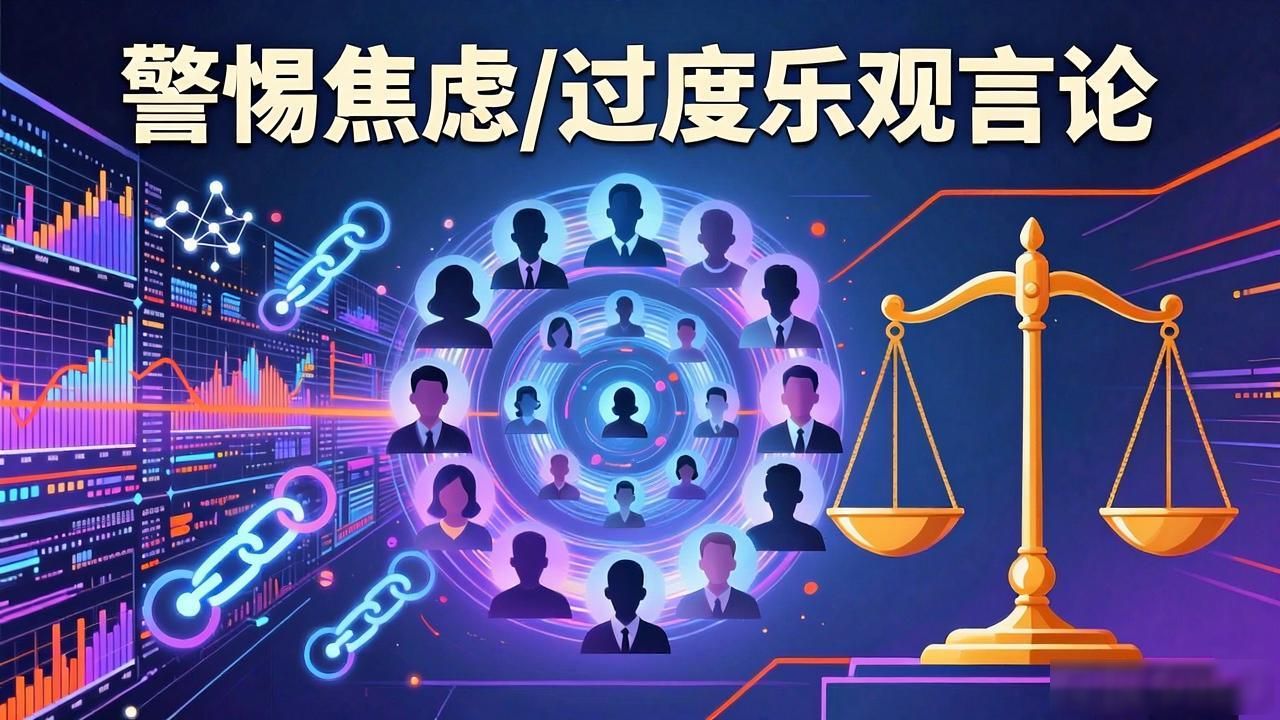 区块链意见领袖:谁在左右加密市场的涨跌?
