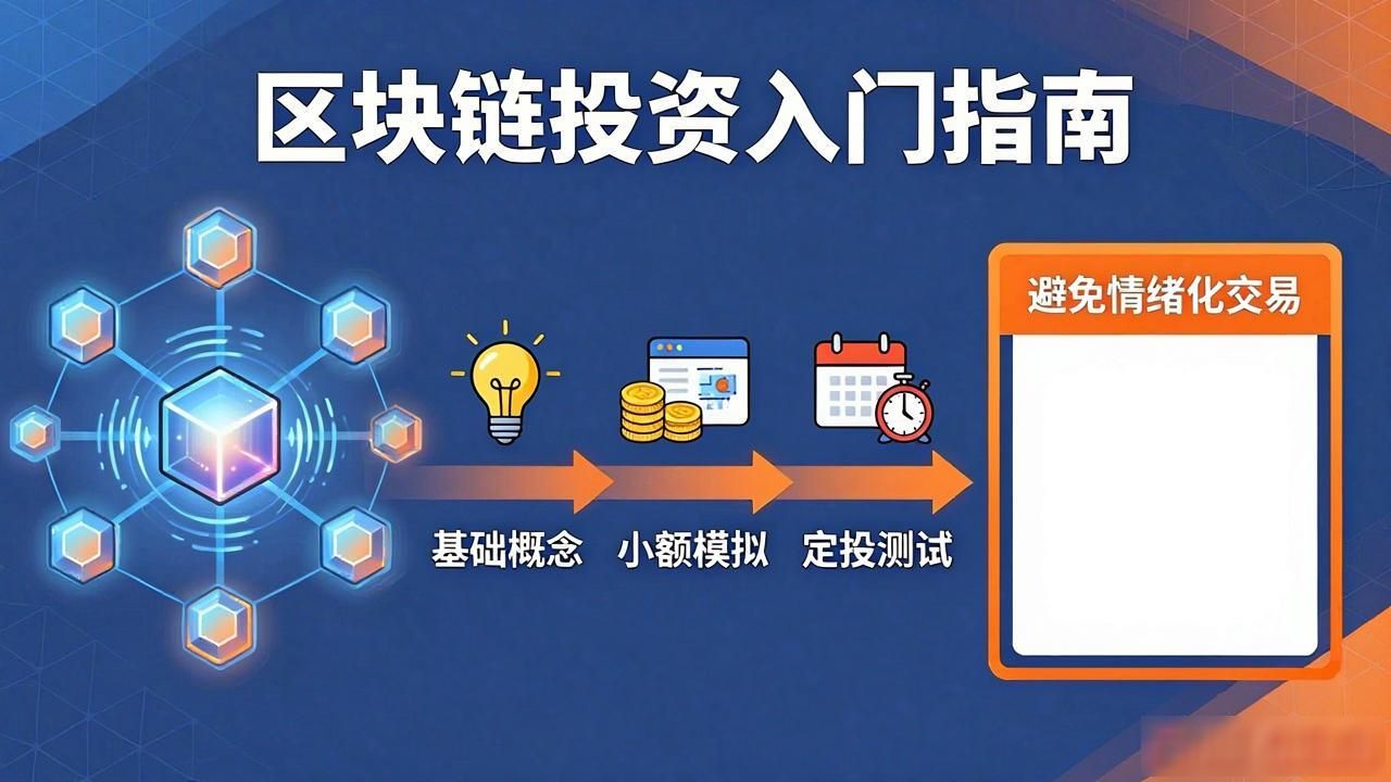 区块链到底值不值得现在入场?