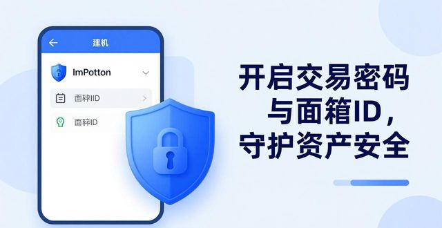 你的数字资产安全吗？imToken钱包使用技巧与避坑指南