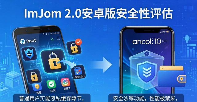 imToken2.0安卓版安全性评估 实测使用最佳实践指南