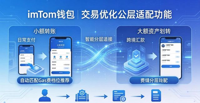 imToken钱包官网下载的创新能力 实测口碑反馈真实市场反响