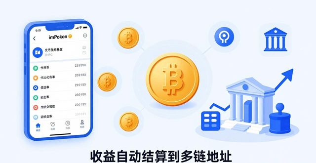 imToken钱包能直接连银行了?一文看懂数字资产与传统金融的融合