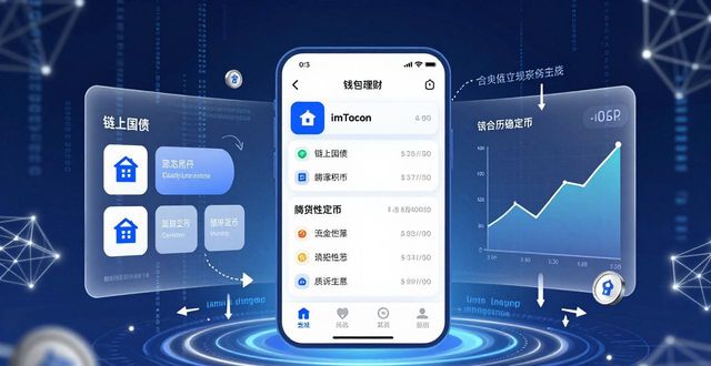 imToken长期规划：钱包的下一个五年怎么走