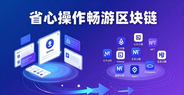 imToken钱包专属下载通道 省心操作助你轻松畅游区块链世界