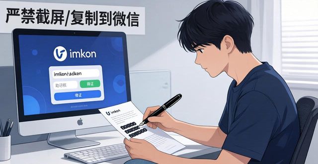 实用指南:教用户安全下载安装与备份钱包