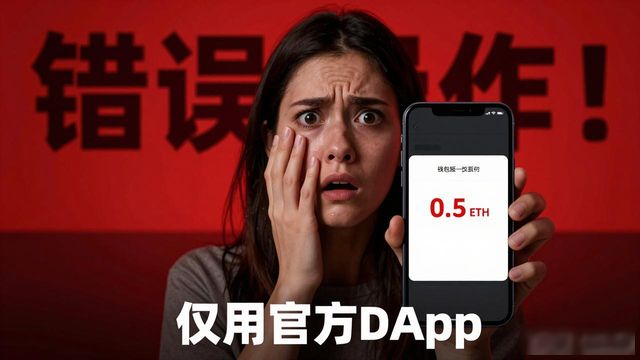 用imToken一年,我亏了还是赚了?真实经历分享