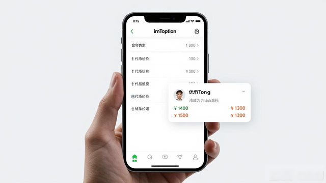 社交平台软件下载_深入探讨imToken安卓版app下载的社交功能设计_社交下载安装