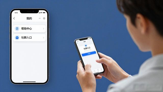 如何通过imToken钱包官网app下载加强社区互动？_钱包管理平台登录页面_钱包官方