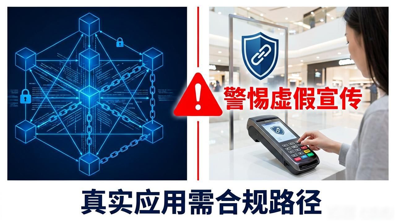区块链刷卡视频：揭秘技术背后的真实应用与风险