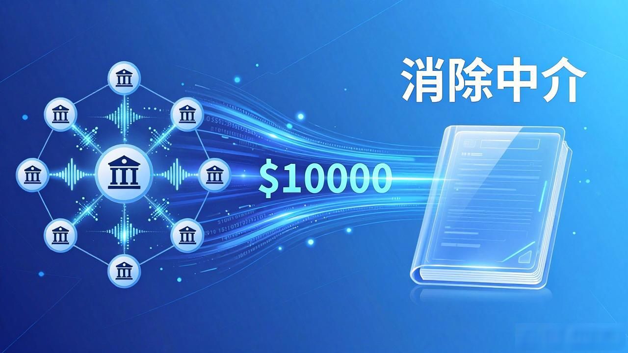 硬区块链到底是个啥？一文看懂技术本质