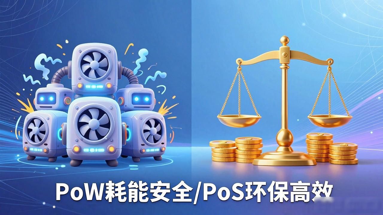 区块链入门指南:小白也能看懂的分布式账本真相