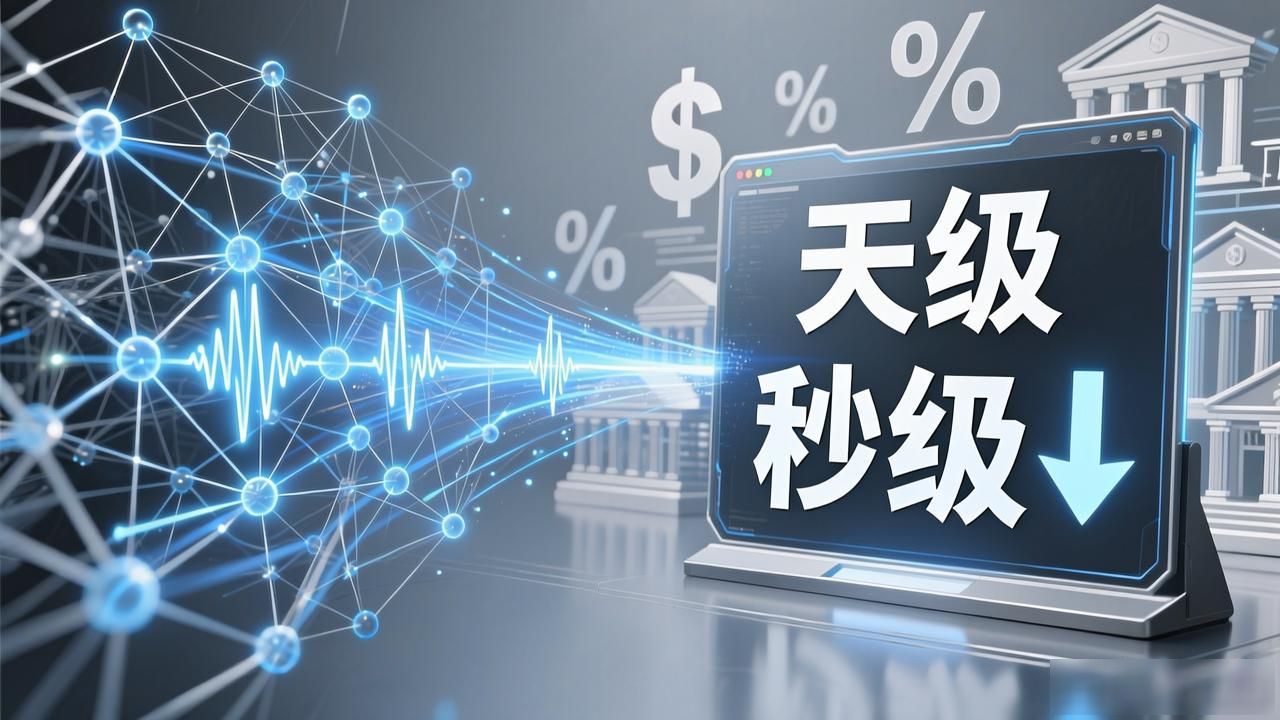 区块链到底是什么？一文看懂技术原理与发展趋势
