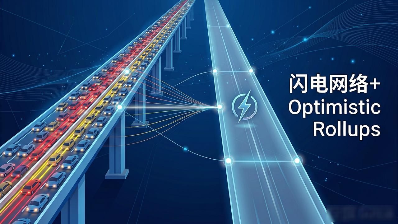链上堵车怎么办?三分钟看懂区块链拥堵真相