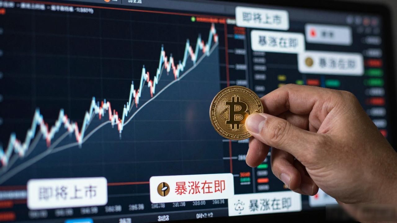 山寨币骗局大揭秘:这些坑你踩过几个?