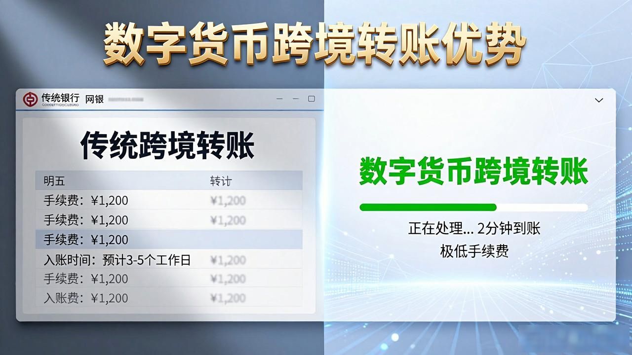 数字货币有没有用?看完这篇就懂了