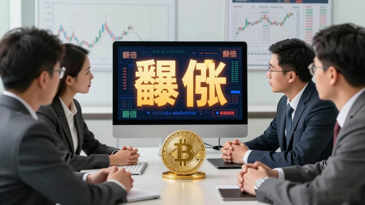D0C数字货币到底是什么？值不值得投资