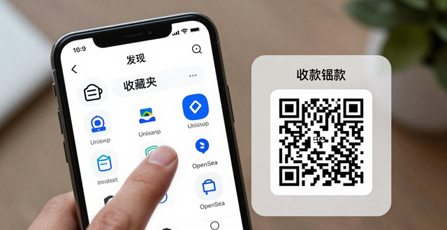 imToken安卓版界面优化教程 老用户教你改得像微信一样顺手