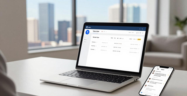 Token钱包下载后如何建投资社群？精准话题+稳定输出吸引同频朋友