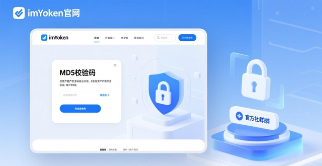 imToken官网正版下载：安全便捷的钱包入口，用户信赖之选