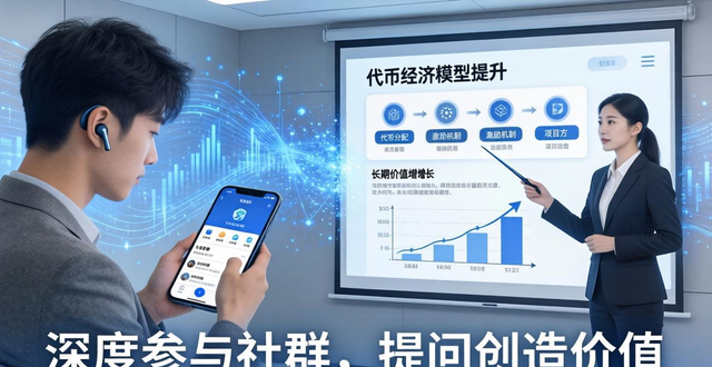 如何借助Tokenim钱包社交媒体，快速提升你在币圈的投资影响力？