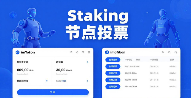 如何通过imToken找到真实投资机会？从转账到质押的进阶指南