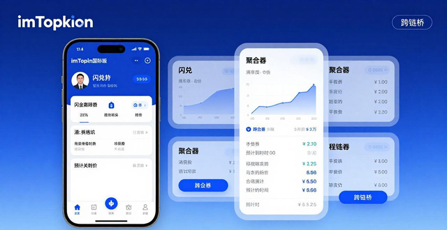 如何在imToken官网下载2.0国际版并维护资金流动性