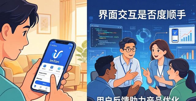 imToken用户满意度调查：你的反馈让产品更好用