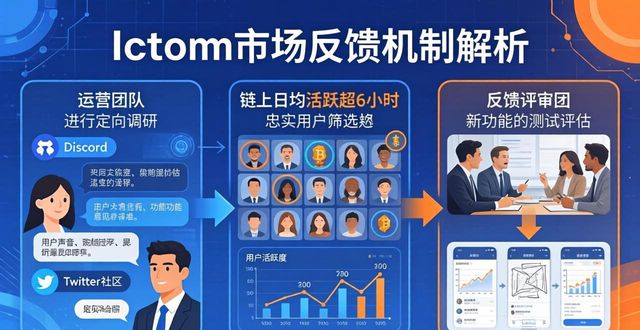 imToken正版网站市场反馈机制全解析 真实用户声音全梳理