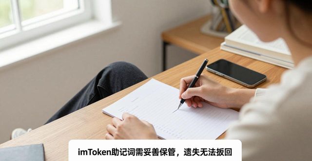 imToken中文版用户手册：从正规下载到基础使用完整指南