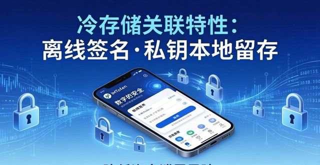 imtoken官网版下载 特色功能拆解及实用使用推荐指南