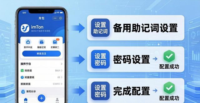 imtoken下载中心一步到位 帮你简化数字钱包操作流程