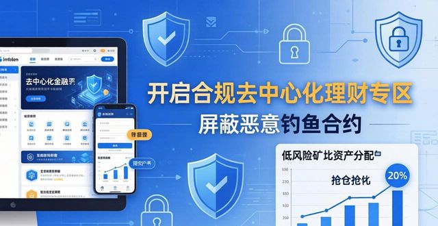 最新imToken官网版使用 实用资产优化措施轻松守护数码资产安全