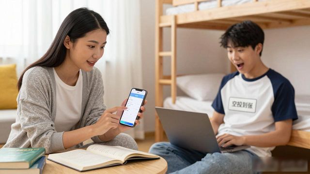 从亏损到翻盘，他用imToken实现财富自由