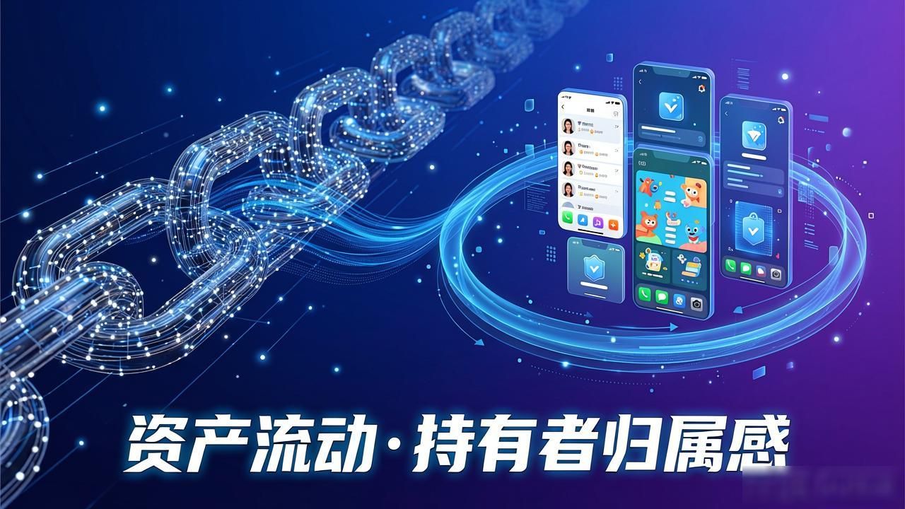 区块链App活不过三年的真相：别只做项目，要做产品