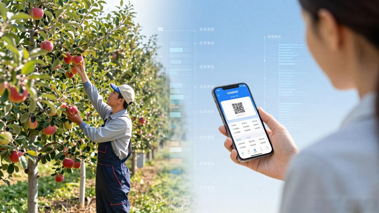 区块链到底能干嘛？这5个实用场景最接地气