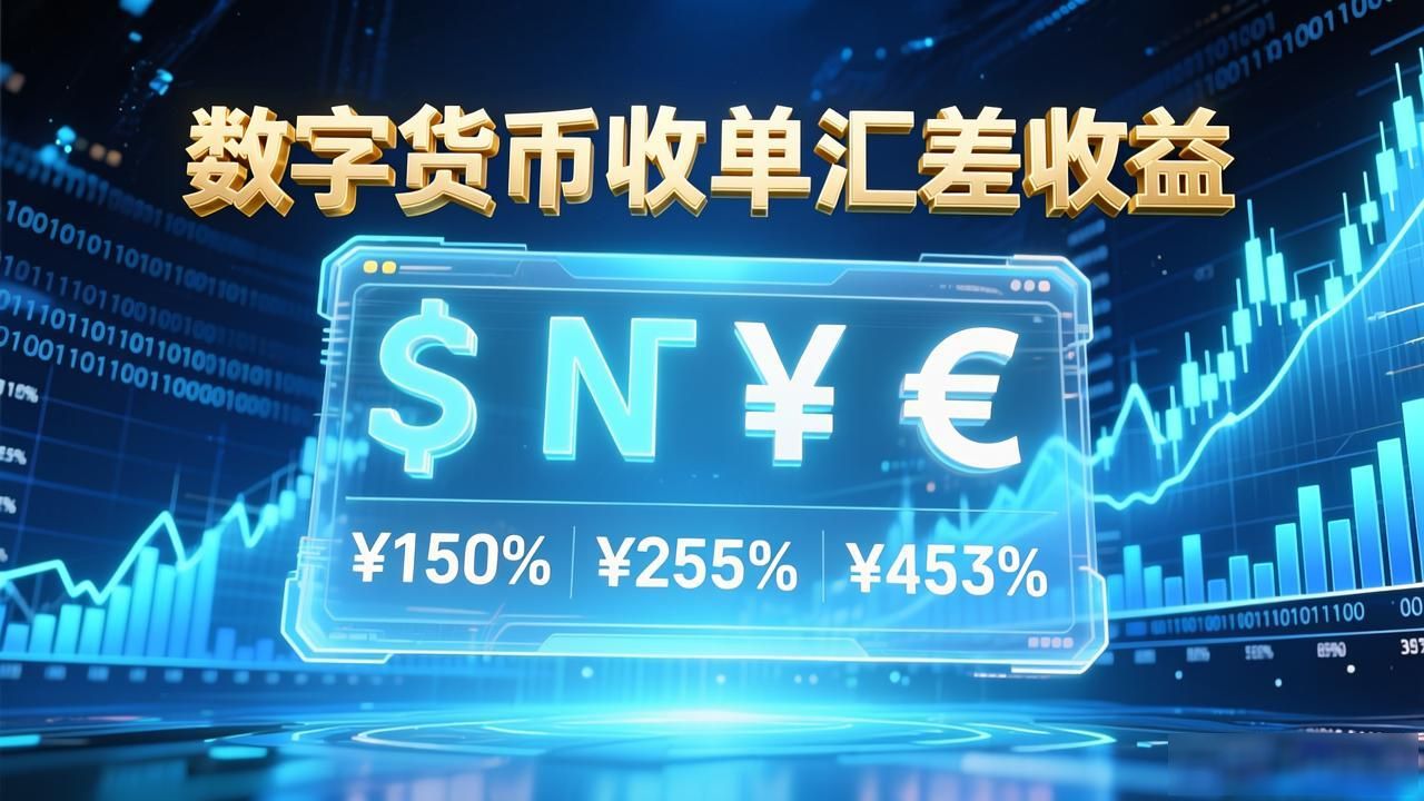 数字货币收单怎么赚钱?盈利模式详解