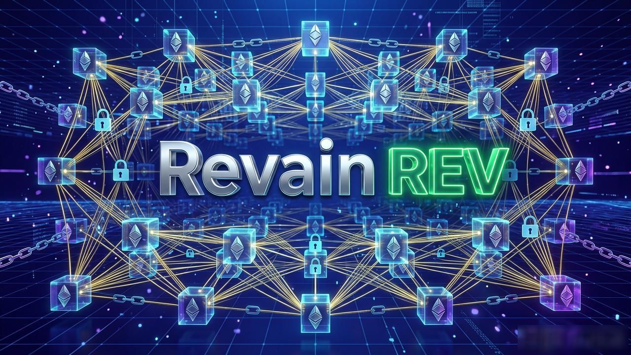 Revain数字货币:什么是Revain币?值得投资吗?