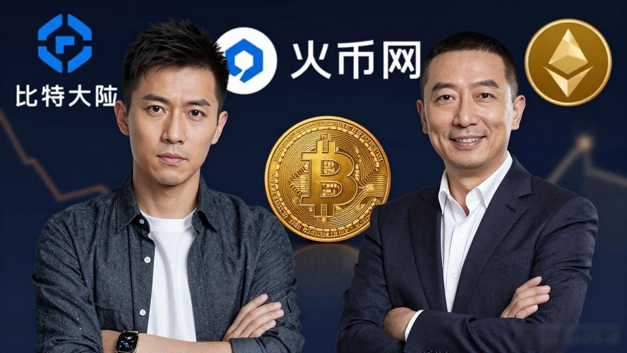 数字货币十大投资者是谁?他们是如何发家的