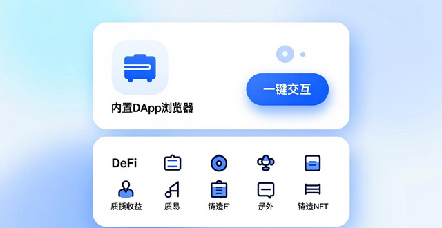 imToken钱包官方版靠安全和简单做资产管家，老用户放心用