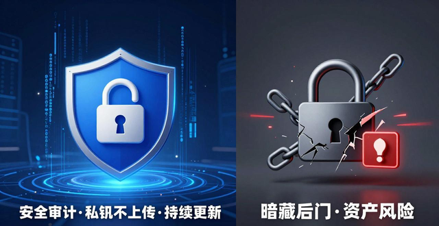 imToken官网正版下载安全吗 市场价格与用户选择建议
