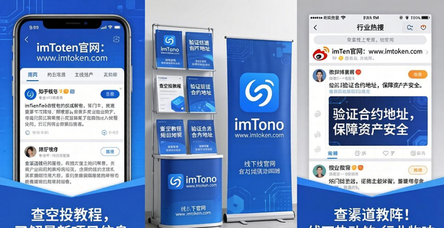 imToken官网如何运营成品牌放大器？抢占用户心智的3个方法