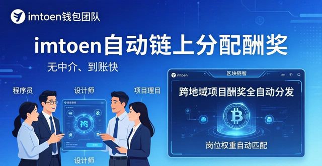 用imToken钱包提升团队协作?这几个实用方法帮你落地执行