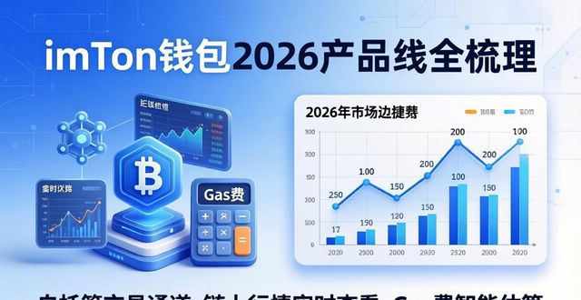 imToken钱包官网下载产品线全梳理 2026年最新市场走势完整分析