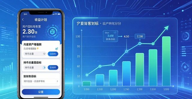 imToken官网下载2.0国际版教程 手把手教你实现专属个性财务目标