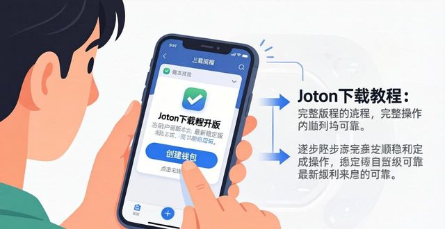 轻松下载imtoken详细教程 - 正规流程省时省力靠谱不踩坑