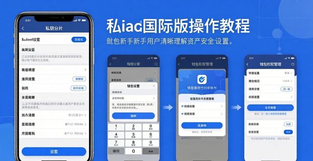 imToken國際版價值打造全攻略:轻松收获个人影响力