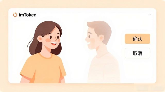 imToken新地址如何适应你的使用习惯？