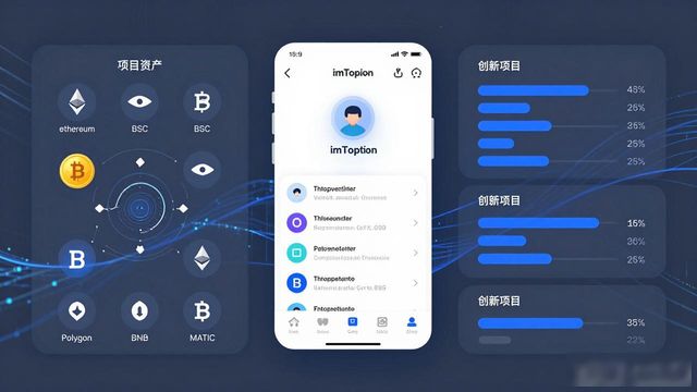 imToken官网下载后,如何用它投创新项目