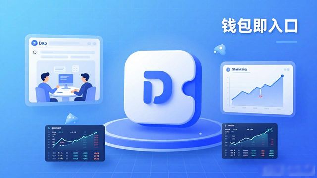 imToken钱包下载量增长背后 品牌凭什么越做越大