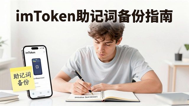 imToken国内下载实用指南,这些经验值得收藏